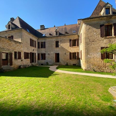 Les Courtines - Appartement De Caractere A La Roque-Gageac - Les Chenes Verts Kültér fotó